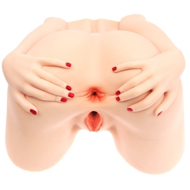 Мастурбатор Monica от Naked Factory