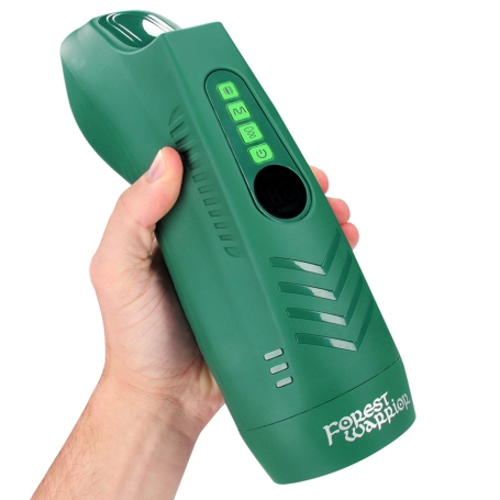 Автоматический вакуумный мастурбатор Masturs Ayla