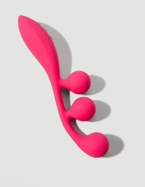 Вибратор Satisfyer Tri Ball 1