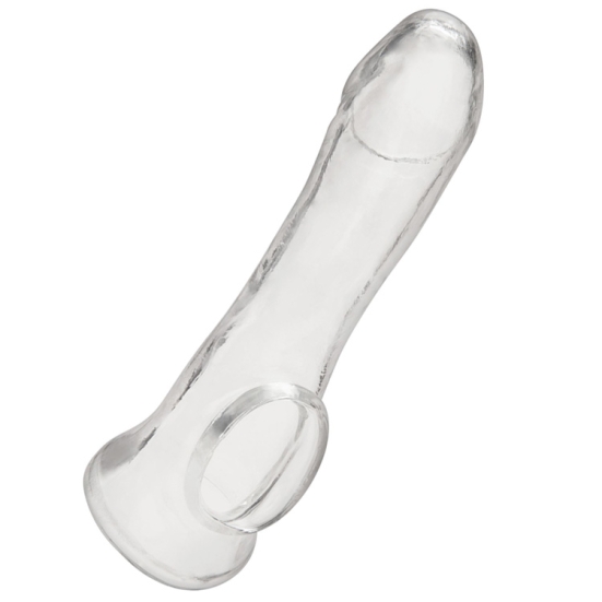 Насадка Blue Line 6,25" Transparent