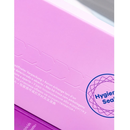 Вибратор Satisfyer Air Pump Vibrator 5+