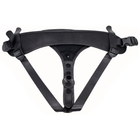 Трусики с насадкой Best Select Woman