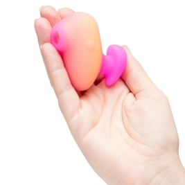 Вибростимулятор Romp Kiss