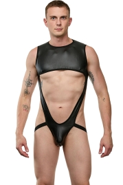 Мужское боди La Blinque