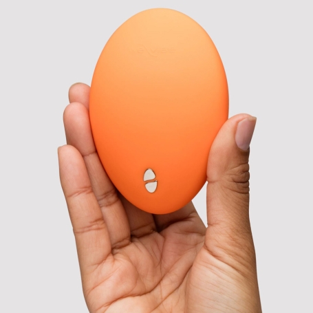 Клиторальный вибратор We-Vibe Temp для температурных игр