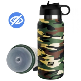 Скрытый мастурбатор PDX Plus Fap Flask