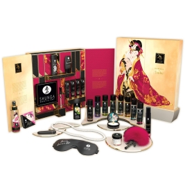 Набор Shunga Calendar of Desires