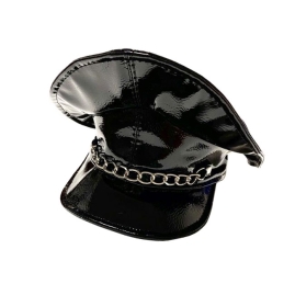Фуражка полицейского БДСМ Арсенал