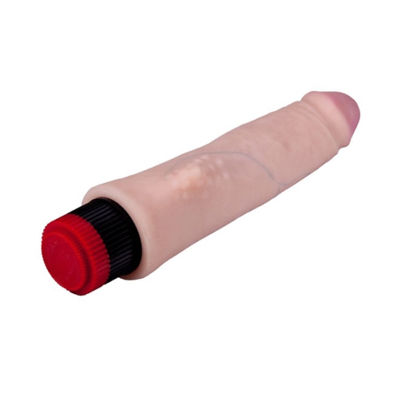 Фаллос-вибратор Art-Style №11