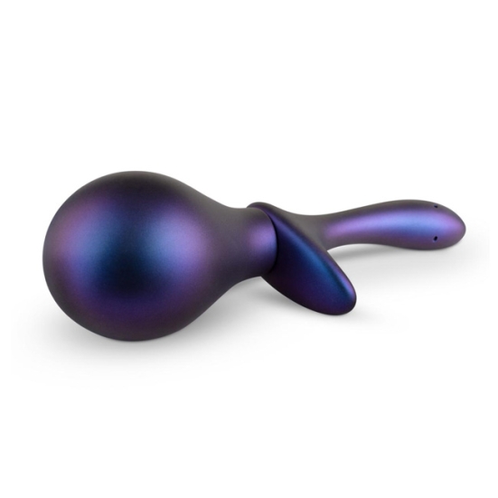 Душ анальный Hueman Nebula Bulb