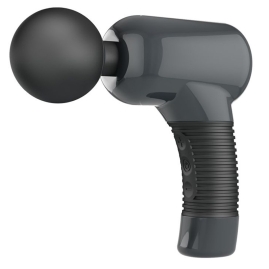 Вибромассажер Pretty Love Magic Gun