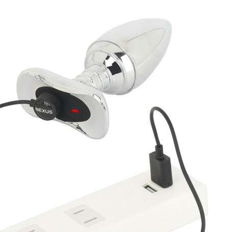 Вибропробка Nexus Cestos