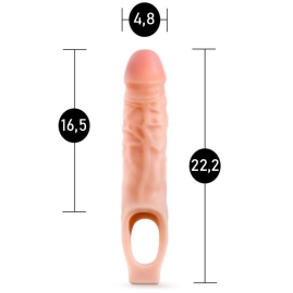 Насадка 9" Cock Sheath Extender