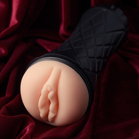 Мастурбатор-вагина A-Toys Mony