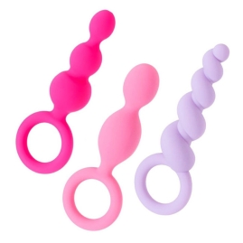 Набор Satisfyer Booty Call