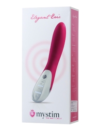 Вибратор Mystim Elegant Eric