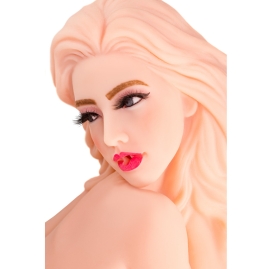 Мастурбатор Kokos Hera 1