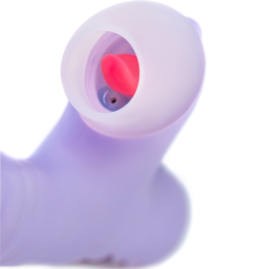 Вибратор JOS Spinny