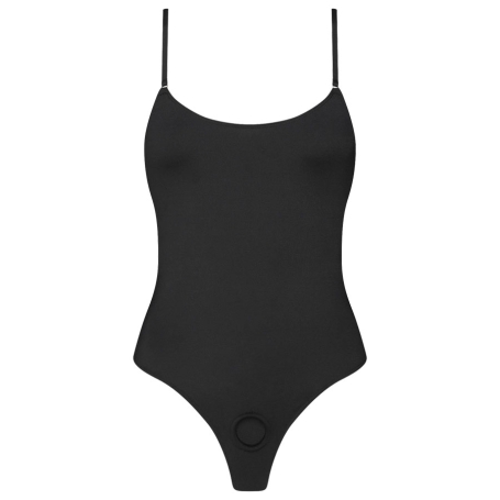 Боди для фиксации насадок Strap-on-me Signature