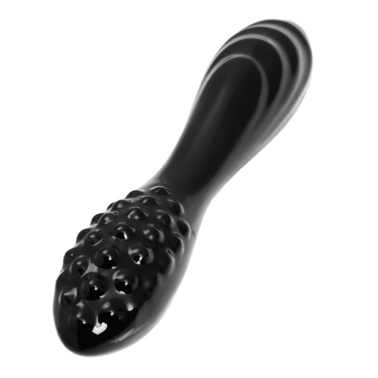 Фаллос из стекла Satisfyer Dazzling Crystal 1