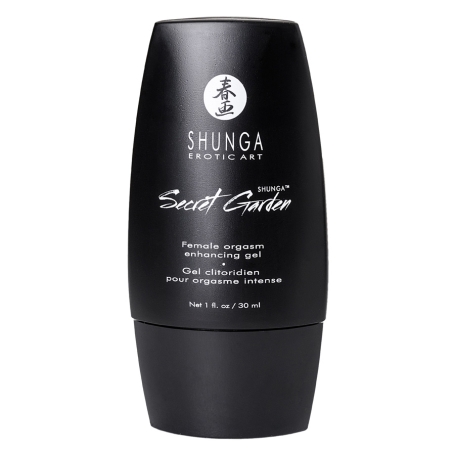 Подарочный набор Shunga Naughter Kit