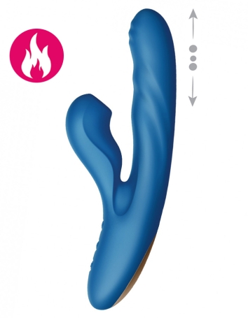 Вибратор Otto BeYourLover