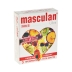 Презервативы Masculan Ultra Tutti-Frutti