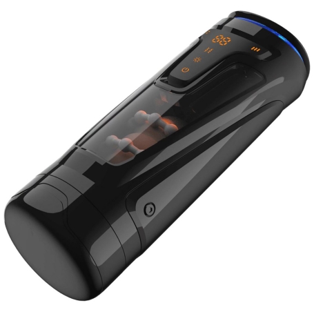 Автоматический мастурбатор Amovibe Warrior