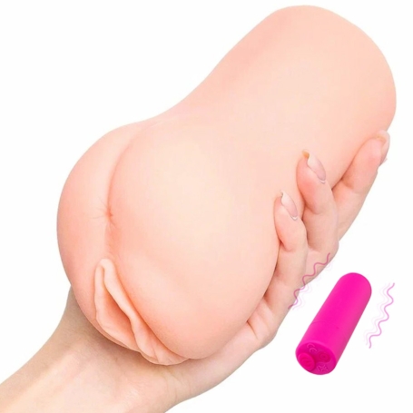 Мастурбатор Kokos Emily с вибрацией