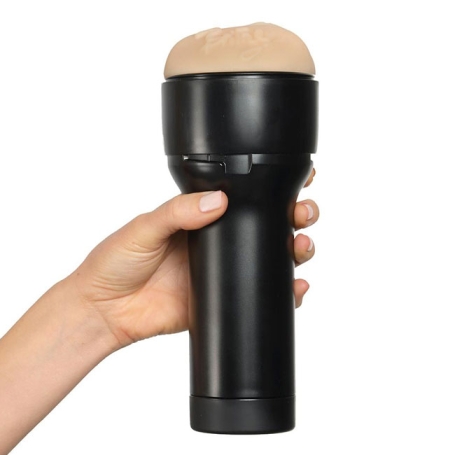 Автоматический мастурбатор Kiiroo Keon - Britney Amber