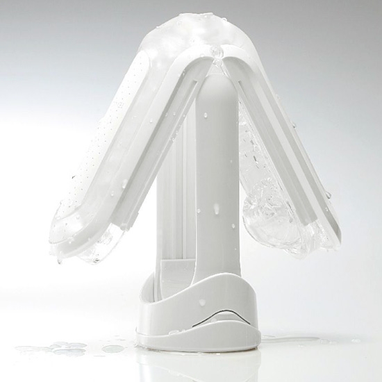 Мастурбатор Tenga Flip Zero