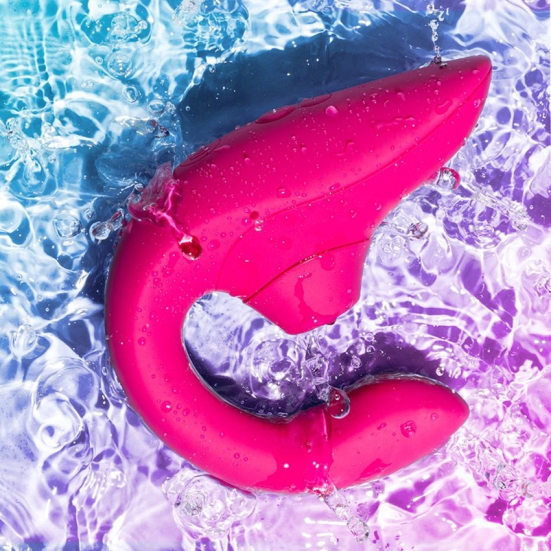 Вибростимулятор Womanizer Blend