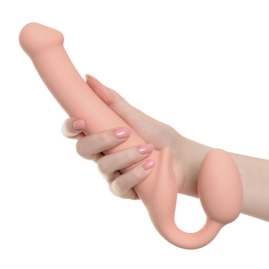 Страпон безремневой Strap-on-me M