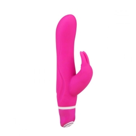 Вибратор Erotic Fantasy Mini Rabbit