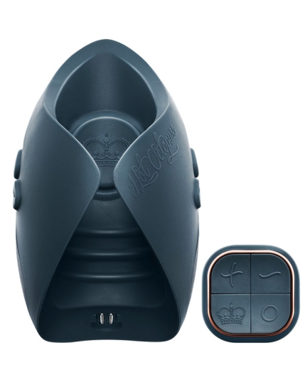 Мастурбатор Hot Octopuss Pulse Duo