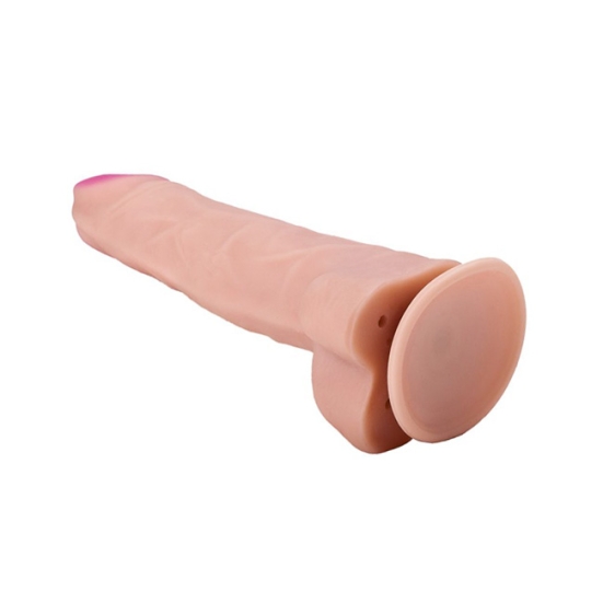 Фаллос Lovetoy 818300