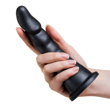 Страпон c 2 насадками UNI strap 8"