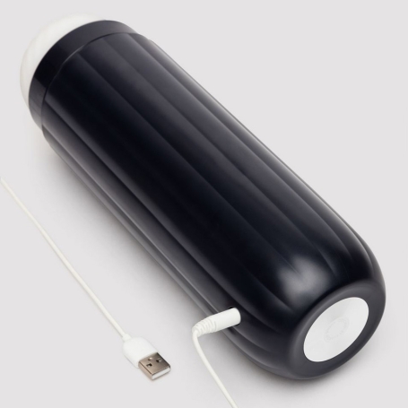 Автоматический мастурбатор Svakom Hannes Neo