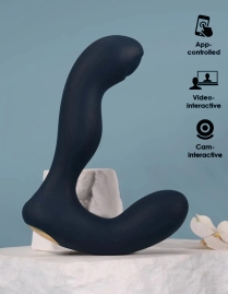 Вибростимулятор Svakom Iker Neo