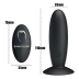 Вибро-пробка Remote Control Vibrating Plug