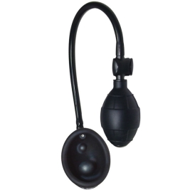 Помпа The Black Treasure