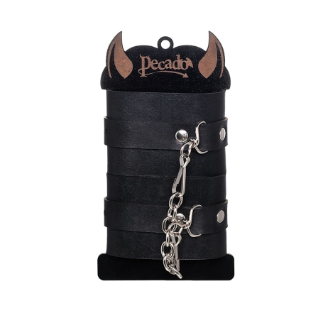Наручники Pecado 02101