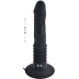 Фаллос-стимулятор Pipedream Vibrating Ass Fucker