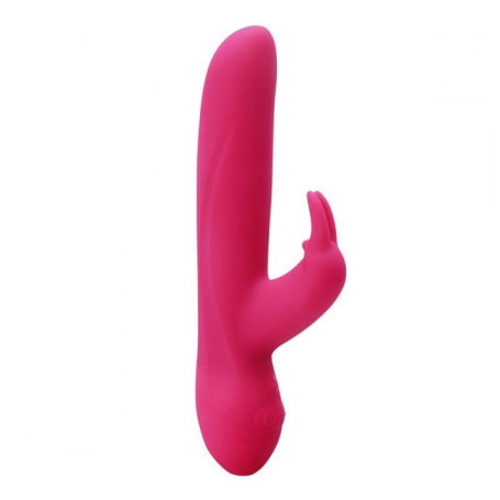 Вибратор Erotic Fantasy Rabbit