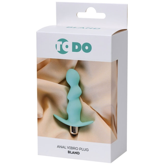 Вибростимулятор ToDo Bland