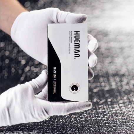 Вибростимулятор Hueman Outer Space