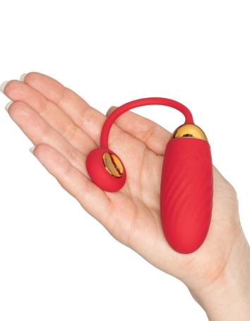 Виброяйцо Svakom Ella Neo