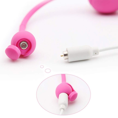 Интимный тренажер Magic Kegel Master