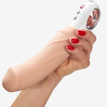 Вибратор Fun Factory Big Boss