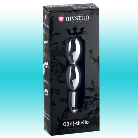 Стимулятор Mystim Oh-Thello